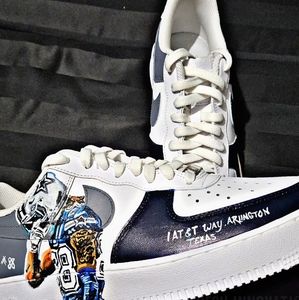 Custom Air force 1
